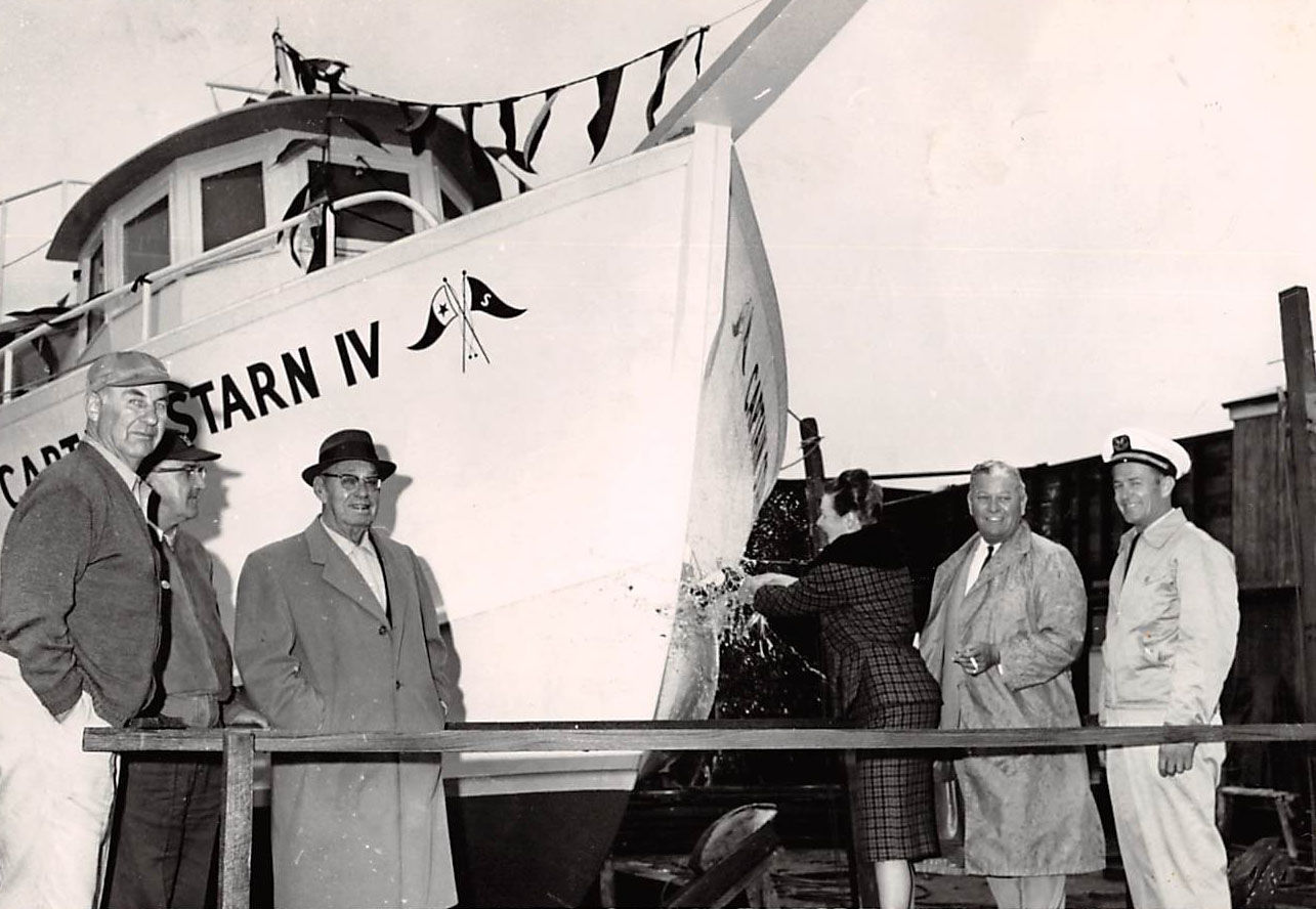 Lookback at restaurants in the Atlantic and Cape May Counties through the years